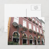 Heidelberg Briefkaart (Voorkant / Achterkant)