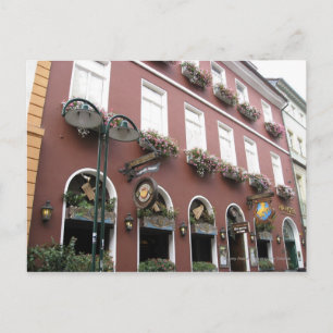 Heidelberg Briefkaart