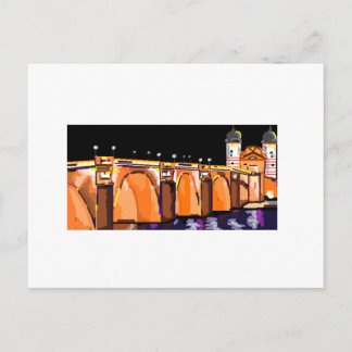 Heidelberg Briefkaart