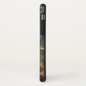 Heidelberg Case-Mate iPhone Case (Achterkant/links)