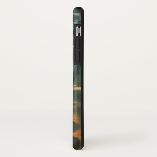 Heidelberg Case-Mate iPhone Case (Achterkant/links)