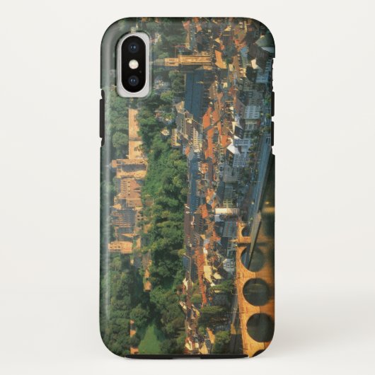 Heidelberg Case-Mate iPhone Case (Achterkant)