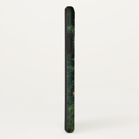 Heidelberg Case-Mate iPhone Case (Achterkant / rechts)