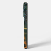 Heidelberg Case-Mate iPhone Case (Achterkant / Links)