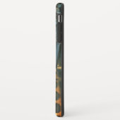 Heidelberg Case-Mate iPhone Case (Achterkant/links)
