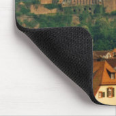 Heidelberg Castle Mousepad Muismat (Hoek)