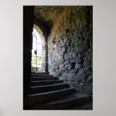 Heidelberg Castle Poster (Voorkant)