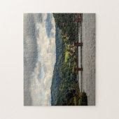 Heidelberg Duitsland. Legpuzzel (Verticaal)