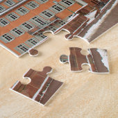 Heidelberg, Duitsland Legpuzzel (Zijkant)