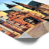 HEIDELBERG, DUITSLAND POSTER (Hoek)