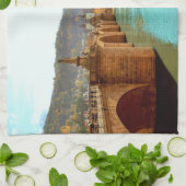 Heidelberg, Duitsland Theedoek (Gevouwen)