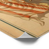 Heidelberg Fun Exploring Prince of Pilsen Opera Poster (Hoek)