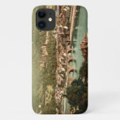 Heidelberg I, Baden-Württemberg, Duitsland Case-Mate iPhone Case (Achterkant)