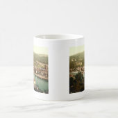 Heidelberg I, Baden-Württemberg, Duitsland Koffiemok (Center)