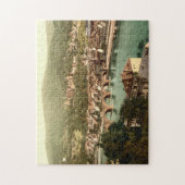 Heidelberg I, Baden-Württemberg, Duitsland Legpuzzel (Verticaal)