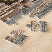 Heidelberg II, Baden-Württemberg, Duitsland Legpuzzel (Zijkant)