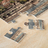 Heidelberg II, Baden-Württemberg, Duitsland Legpuzzel (Zijkant)