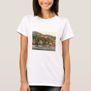 Heidelberg II, Baden-Württemberg, Duitsland T-shirt
