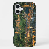 Heidelberg iPhone Hoesje (Achterkant)