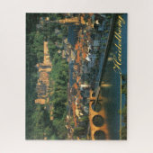 Heidelberg Legpuzzel (Verticaal)