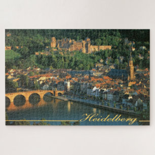 Heidelberg Legpuzzel