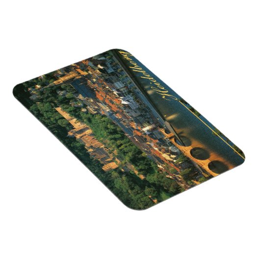 Heidelberg Magneet (Rechterzijde)