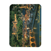 Heidelberg Magneet (Verticaal)