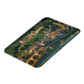 Heidelberg Magneet (Linkerzijde)