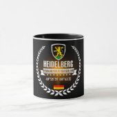 Heidelberg Mok (Midden)
