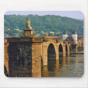 Heidelberg Mousepad Muismat