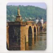 Heidelberg Mousepad Muismat (Voorkant)