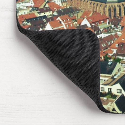 Heidelberg Muismat (Hoek)