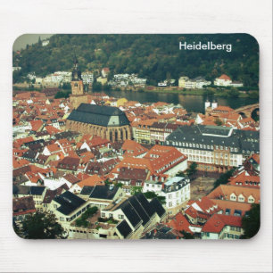 Heidelberg Muismat
