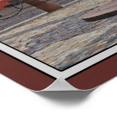 Heidelberg Poster (Hoek)