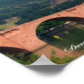 Heidelberg Poster (Hoek)