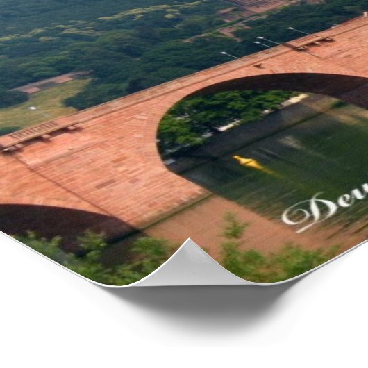 Heidelberg Poster (Hoek)