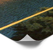 Heidelberg Poster (Hoek)