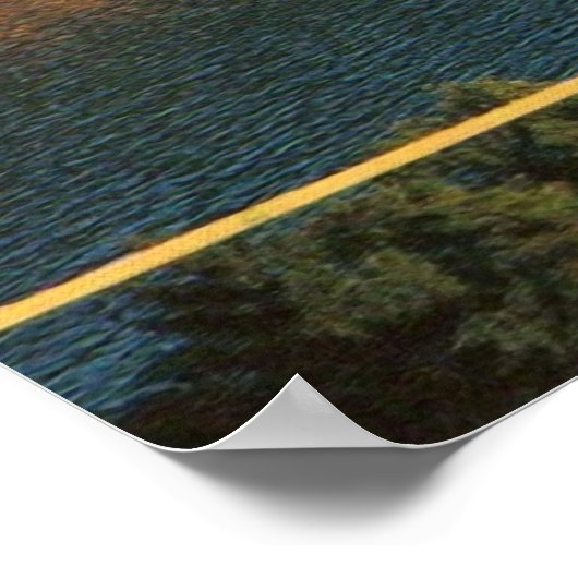 Heidelberg Poster (Hoek)