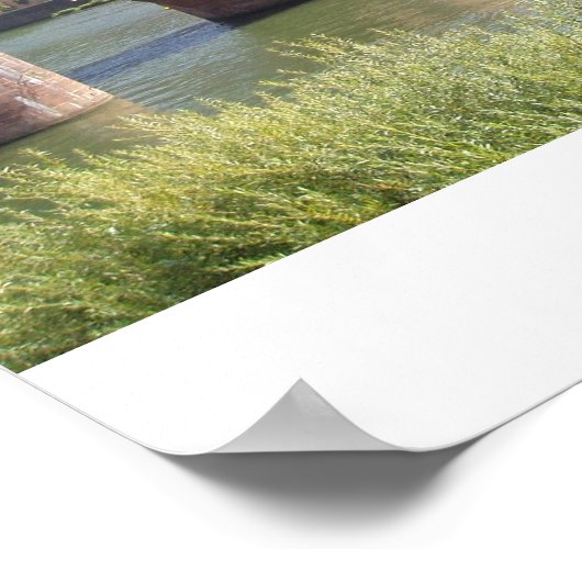 Heidelberg Poster (Hoek)