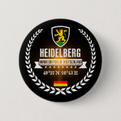 Heidelberg Ronde Button 5,7 Cm (Voorkant)