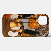 heiden Case-Mate iPhone case (Achterkant (horizontaal))