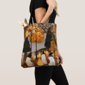 heiden tote bag (Dichtbij)