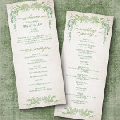 Heidense Handfasting Huwelijksprogramma