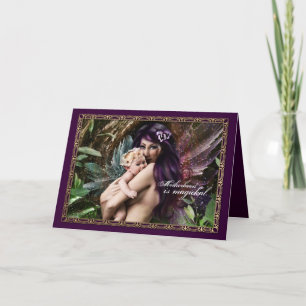 heidense moeders kaart