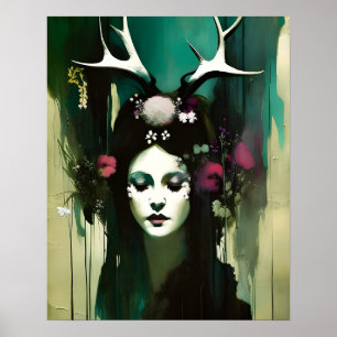heidense poster