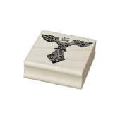 heidense symbolen kunststempel rubberstempel (Stempel)