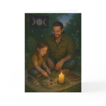 Heidense Vaderdag Zegen