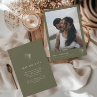 HEIDI Olive Fotobruiloft