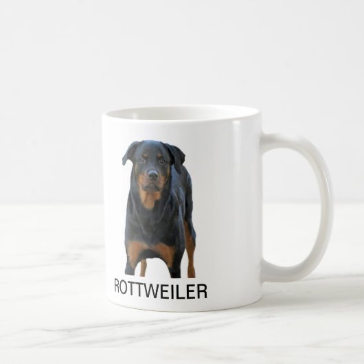 Heidi Rottweiler Mok (Rechts)