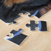 Heidi Rottweiler Puzzle Legpuzzel (Zijkant)